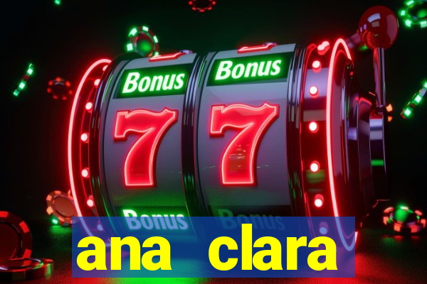ana clara acompanhante porto alegre